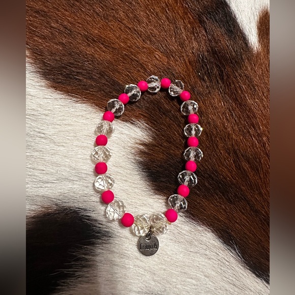 Erimish 3 Piece Beaded Bracelet Set - Picture 5 of 5